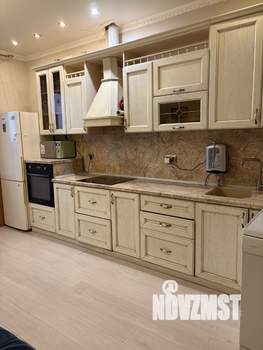 1-к квартира, на длительный срок, 45м2, 1/7 этаж