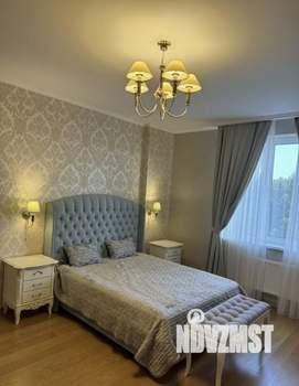 2-к квартира, на длительный срок, 100м2, 3/18 этаж