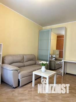 1-к квартира, посуточно, 36м2, 6/16 этаж