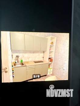 1-к квартира, на длительный срок, 45м2, 3/22 этаж