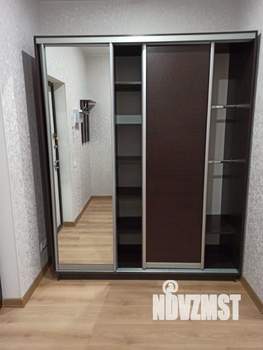 Студия квартира, на длительный срок, 34м2, 13/17 этаж