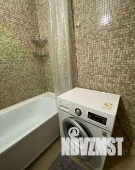 1-к квартира, на длительный срок, 40м2, 9/17 этаж