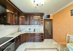 2-к квартира, на длительный срок, 57м2, 15/16 этаж