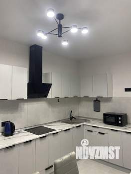 1-к квартира, на длительный срок, 41м2, 4/16 этаж