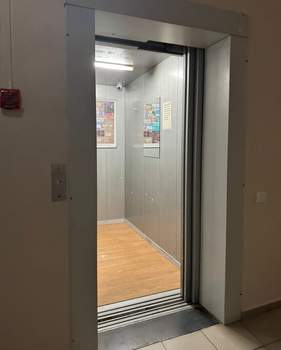 1-к квартира, на длительный срок, 38м2, 8/10 этаж