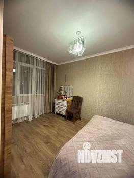 1-к квартира, на длительный срок, 46м2, 8/14 этаж