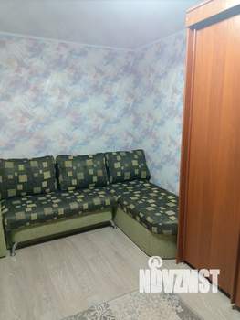 1-к квартира, на длительный срок, 26м2, 3/5 этаж