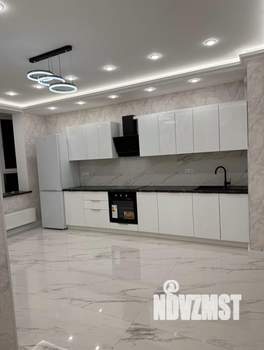 1-к квартира, на длительный срок, 50м2, 8/22 этаж