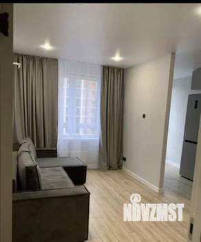 2-к квартира, на длительный срок, 47м2, 11/16 этаж