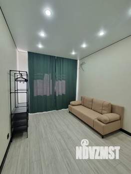 1-к квартира, на длительный срок, 38м2, 5/9 этаж
