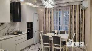 2-к квартира, на длительный срок, 66м2, 21/24 этаж