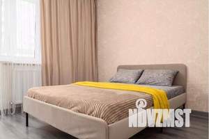 1-к квартира, посуточно, 25м2, 11/17 этаж