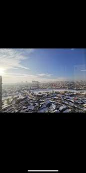 2-к квартира, на длительный срок, 74м2, 18/19 этаж