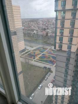 1-к квартира, на длительный срок, 35м2, 18/25 этаж