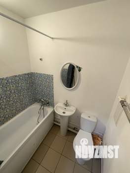 1-к квартира, на длительный срок, 37м2, 9/17 этаж