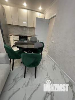 1-к квартира, на длительный срок, 45м2, 1/25 этаж