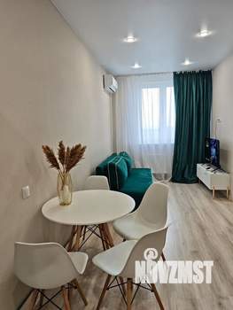 1-к квартира, на длительный срок, 35м2, 11/16 этаж