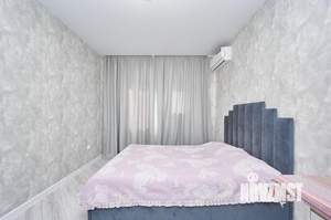 2-к квартира, на длительный срок, 57м2, 18/18 этаж