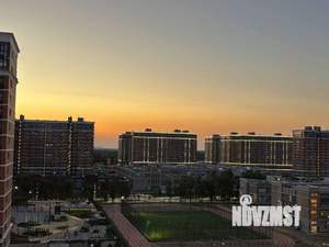 1-к квартира, на длительный срок, 27м2, 10/20 этаж