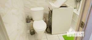 1-к квартира, на длительный срок, 40м2, 1/16 этаж