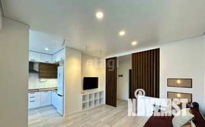 2-к квартира, на длительный срок, 58м2, 21/24 этаж