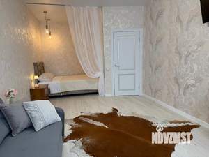 1-к квартира, на длительный срок, 40м2, 3/16 этаж