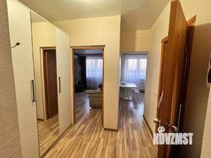 1-к квартира, на длительный срок, 40м2, 8/15 этаж