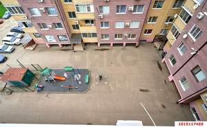 1-к квартира, на длительный срок, 31м2, 6/7 этаж