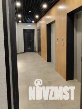 Студия квартира, на длительный срок, 27м2, 9/16 этаж