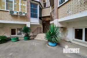 Студия квартира, на длительный срок, 34м2, 1/7 этаж