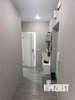 2-к квартира, на длительный срок, 43м2, 15/19 этаж