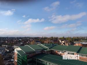 3-к квартира, на длительный срок, 70м2, 7/14 этаж