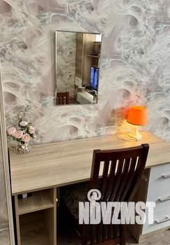 1-к квартира, посуточно, 49м2, 5/19 этаж