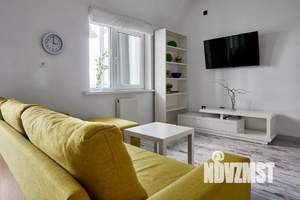 1-к квартира, посуточно, 50м2, 6/6 этаж