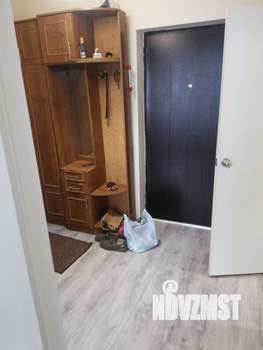 1-к квартира, на длительный срок, 30м2, 9/25 этаж