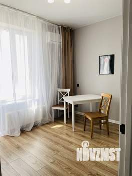 1-к квартира, на длительный срок, 33м2, 11/24 этаж