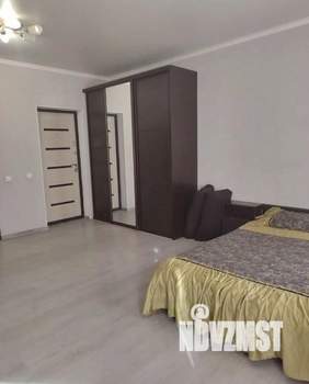 Студия квартира, на длительный срок, 35м2, 4/7 этаж