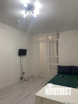 Студия квартира, на длительный срок, 30м2, 5/24 этаж