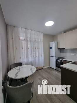 1-к квартира, посуточно, 32м2, 7/22 этаж