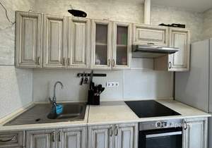 2-к квартира, на длительный срок, 50м2, 2/16 этаж