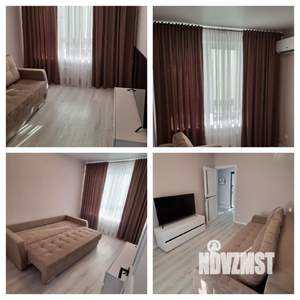 1-к квартира, на длительный срок, 30м2, 7/9 этаж