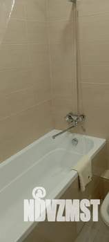 1-к квартира, посуточно, 35м2, 4/20 этаж