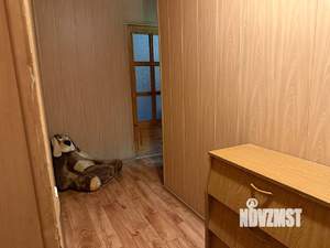 1-к квартира, на длительный срок, 32м2, 3/5 этаж