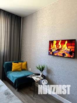 1-к квартира, посуточно, 36м2, 20/21 этаж