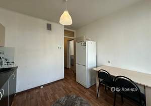 1-к квартира, на длительный срок, 38м2, 13/16 этаж