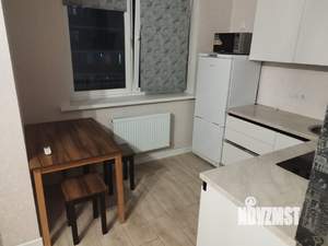 Студия квартира, на длительный срок, 25м2, 14/19 этаж