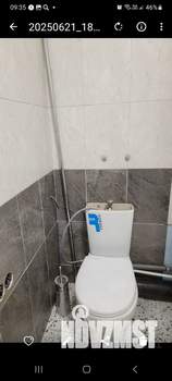 2-к квартира, посуточно, 52м2, 3/16 этаж