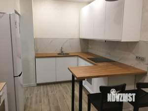 1-к квартира, на длительный срок, 33м2, 11/22 этаж