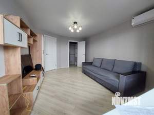 1-к квартира, на длительный срок, 35м2, 9/9 этаж