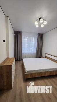 1-к квартира, на длительный срок, 39м2, 6/16 этаж